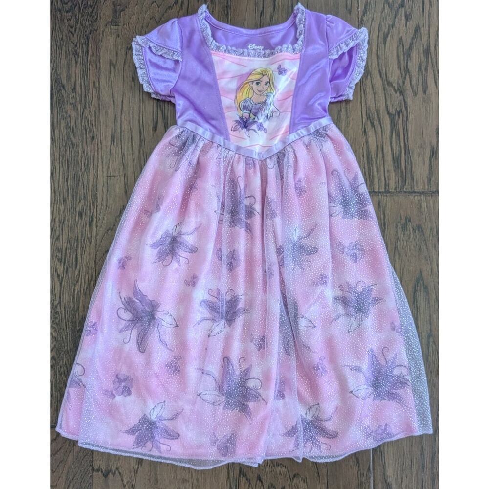 Disney Princess 2T Nightgowns - Picture 2 of 16